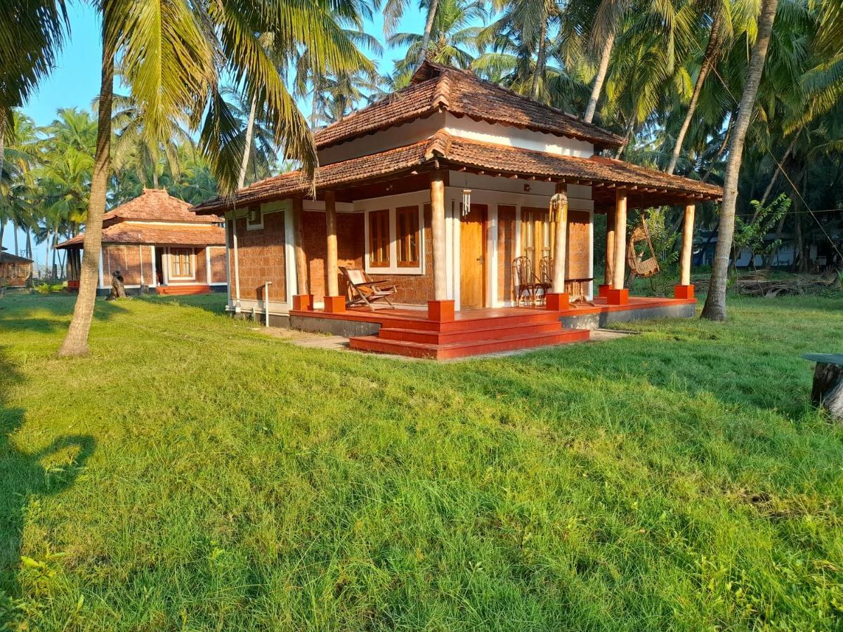 Riverlap Homestay Nileshwar Exterior photo