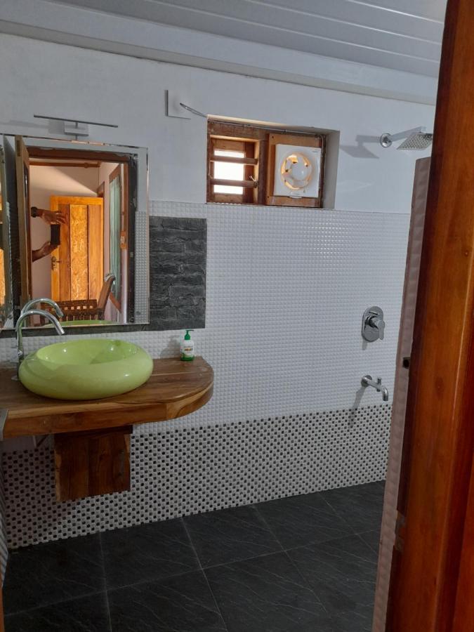Riverlap Homestay Nileshwar Exterior photo